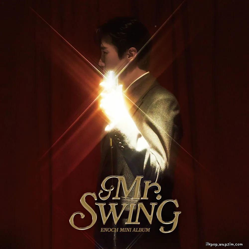 Enoch - 다시 만날 때까지 (Mata Au Hi Made) cover art on Wallkpop