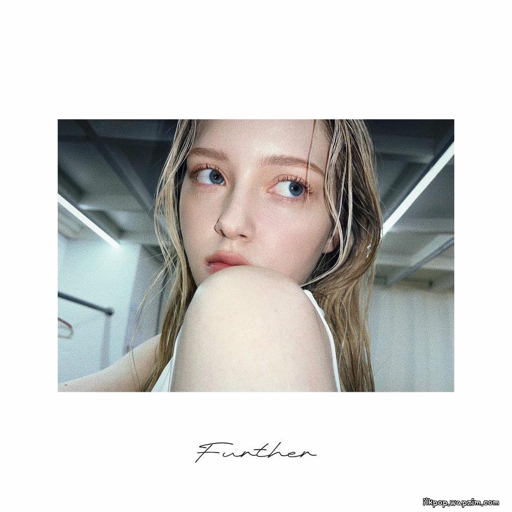 entoy - Further (Feat. shaltt) cover art on Wallkpop