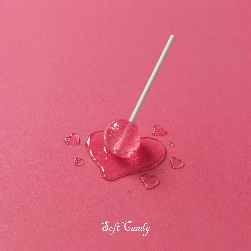 entoy - Soft Candy cover art on Wallkpop