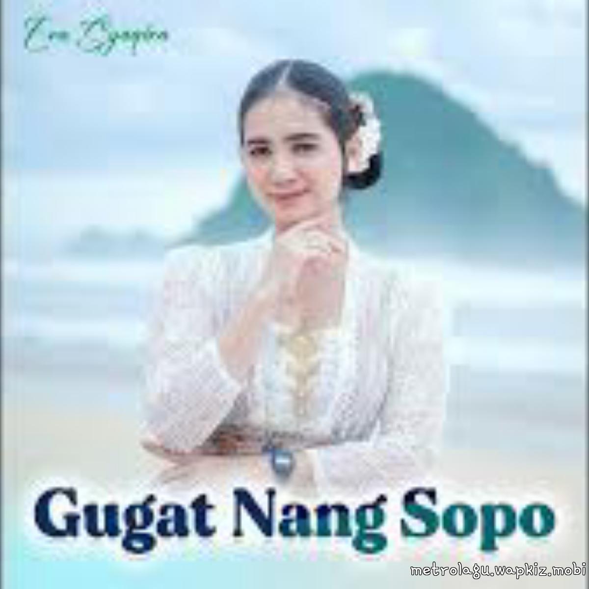 Era Syaqira - Gugat Nang Sopo cover art on Wallkpop