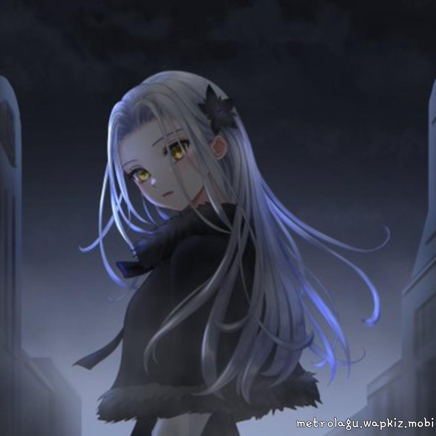 Erika Hikikomorihosutesu - Final Chapter cover art on Wallkpop