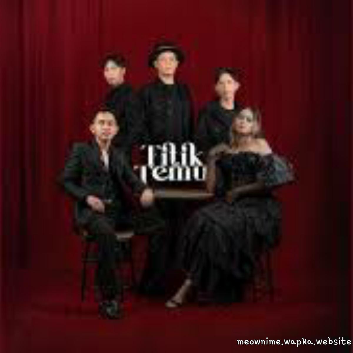 Espresso Band - Titik Temu cover art on Wallkpop