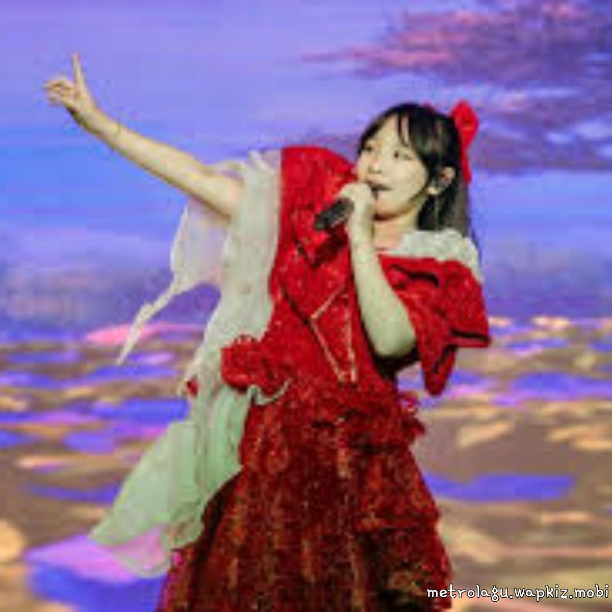Etenia Croft - Selalu Bersama cover art on Wallkpop