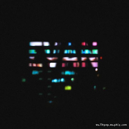 EVAN - 1 (Feat. Coogie) cover art on Wallkpop