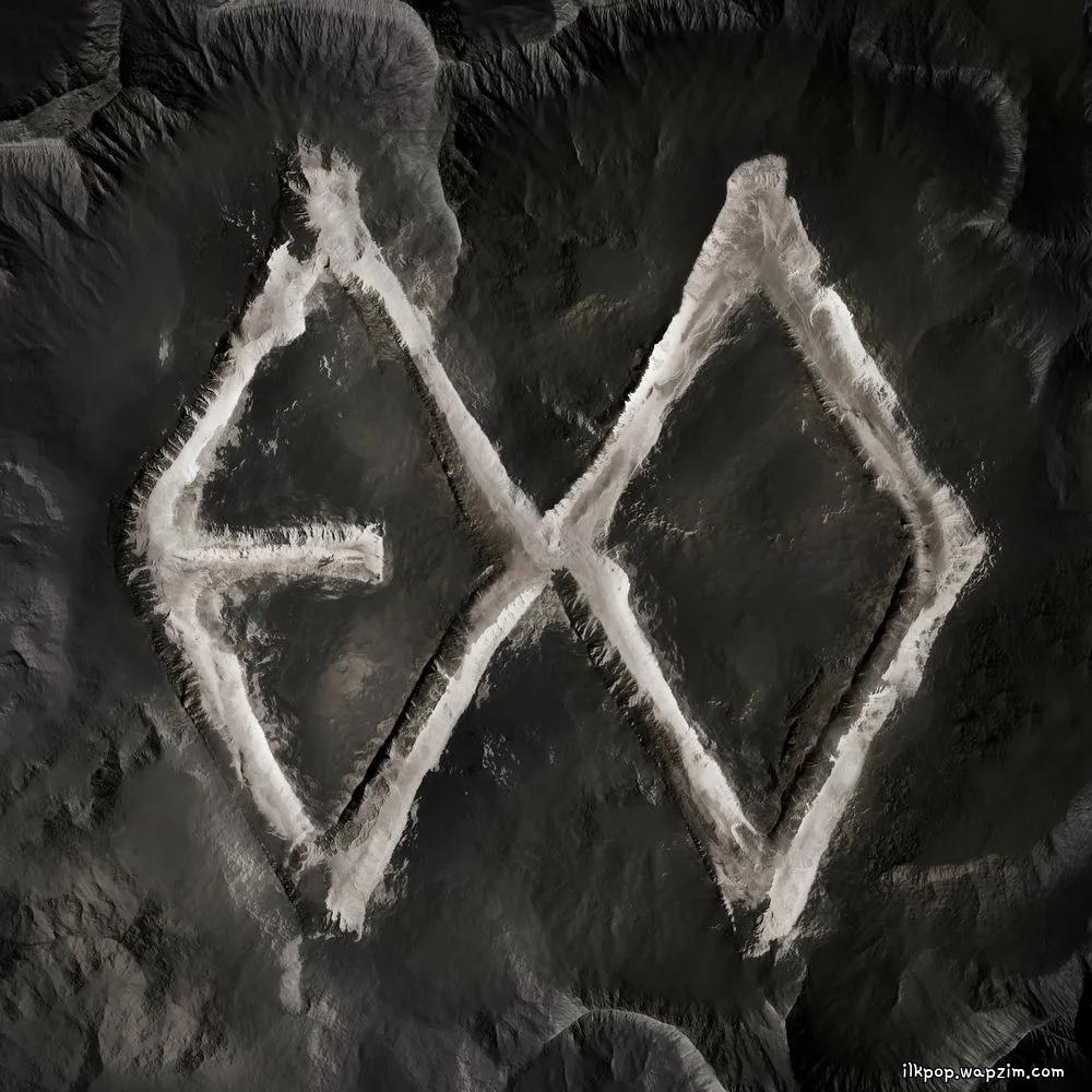 EXO - Back Pocket cover art on Wallkpop