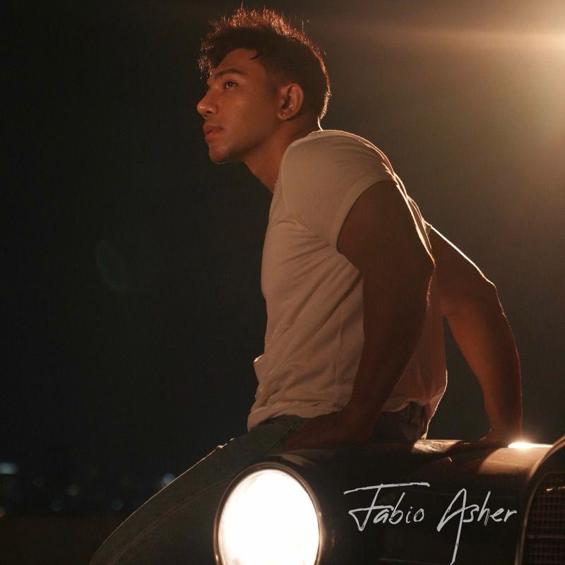 Fabio Asher - Nikmati Sakitnya cover art on Wallkpop