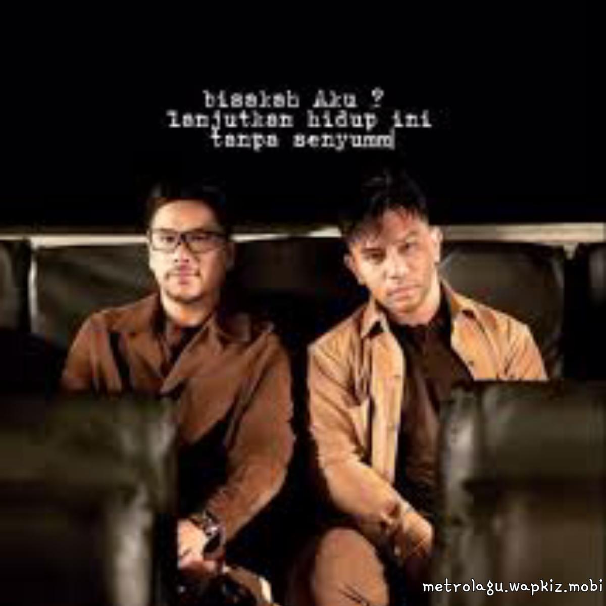 Fabio Aster - Bisakah cover art on Wallkpop