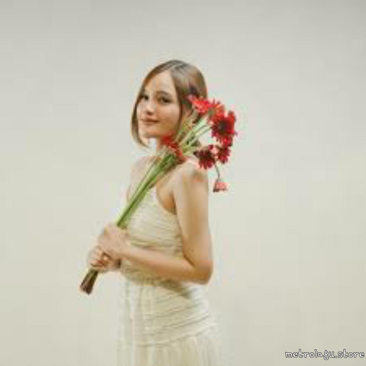 Fanny Soegi - Jagadhita cover art on Wallkpop