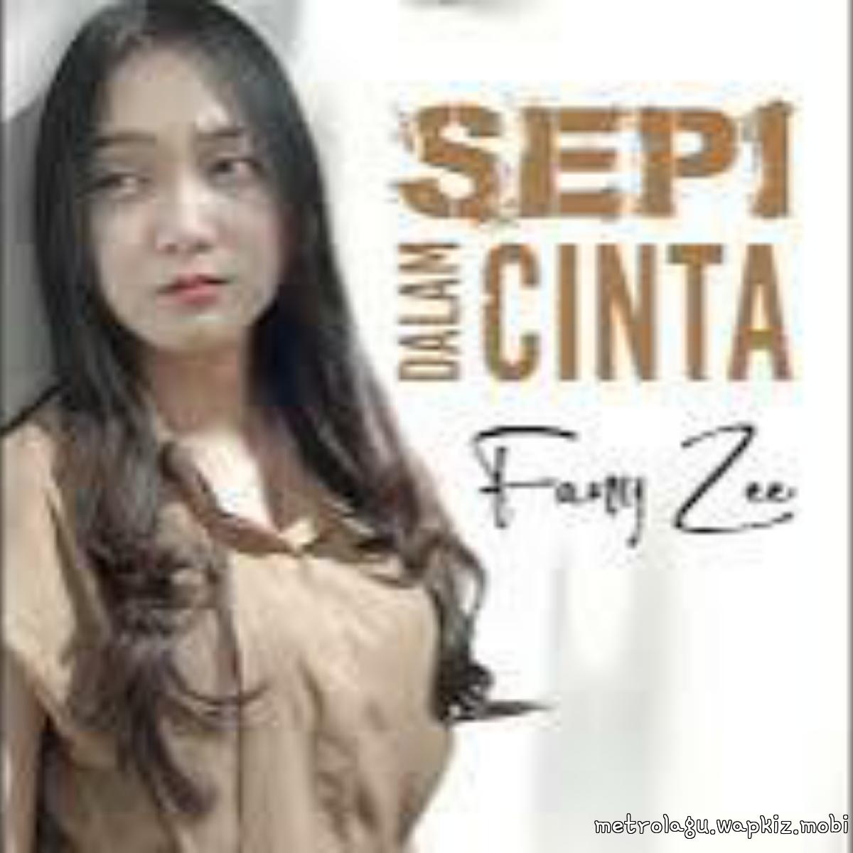 Fany Zee - Sepi Dalam Cinta cover art on Wallkpop