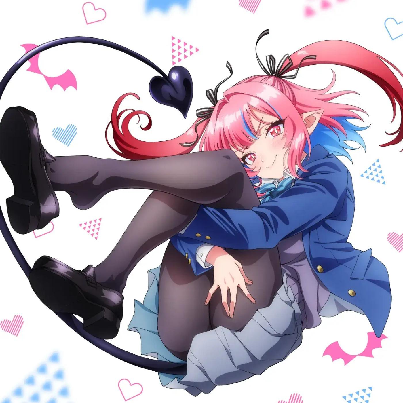 Faulieu. - Hatsukoi Moment [Opening Kanan-sama wa Akumade Choroi] cover art on Wallkpop
