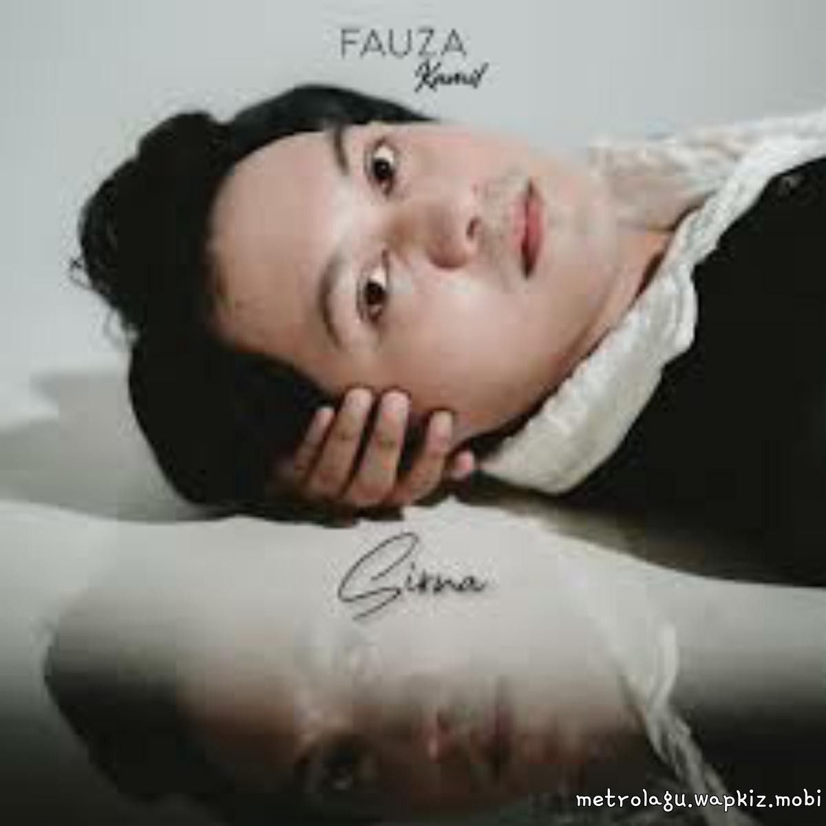 Fauza Kamil - Sirna cover art on Wallkpop