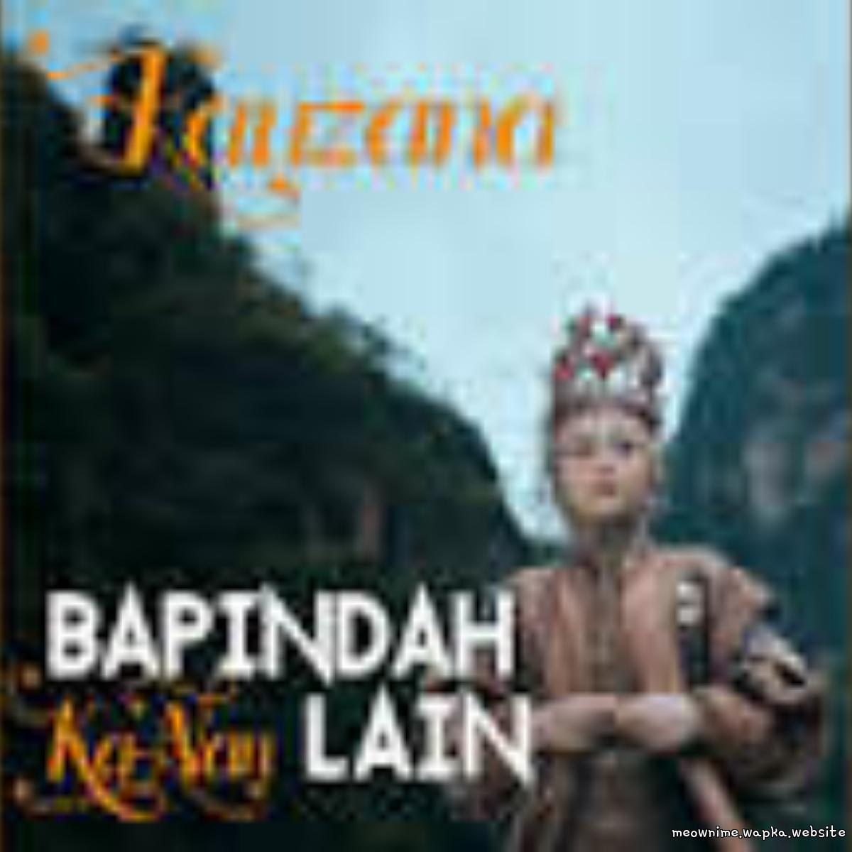 Fauzana - Bapindah Ka Nan Lain cover art on Wallkpop