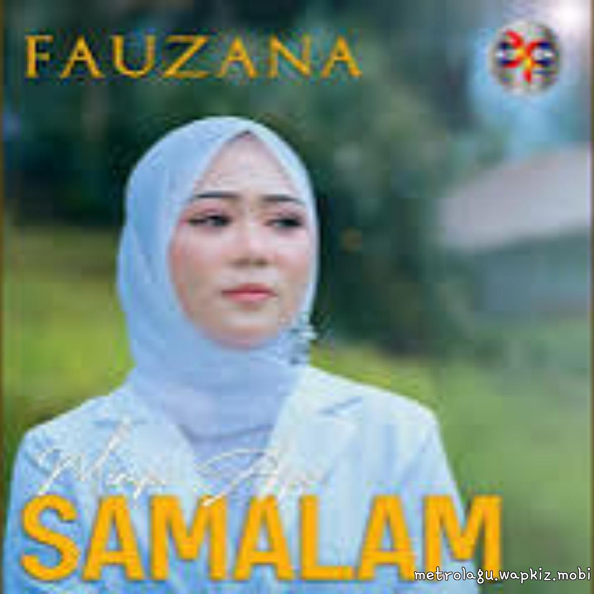 Fauzana - Mimpi Apo Samalam cover art on Wallkpop