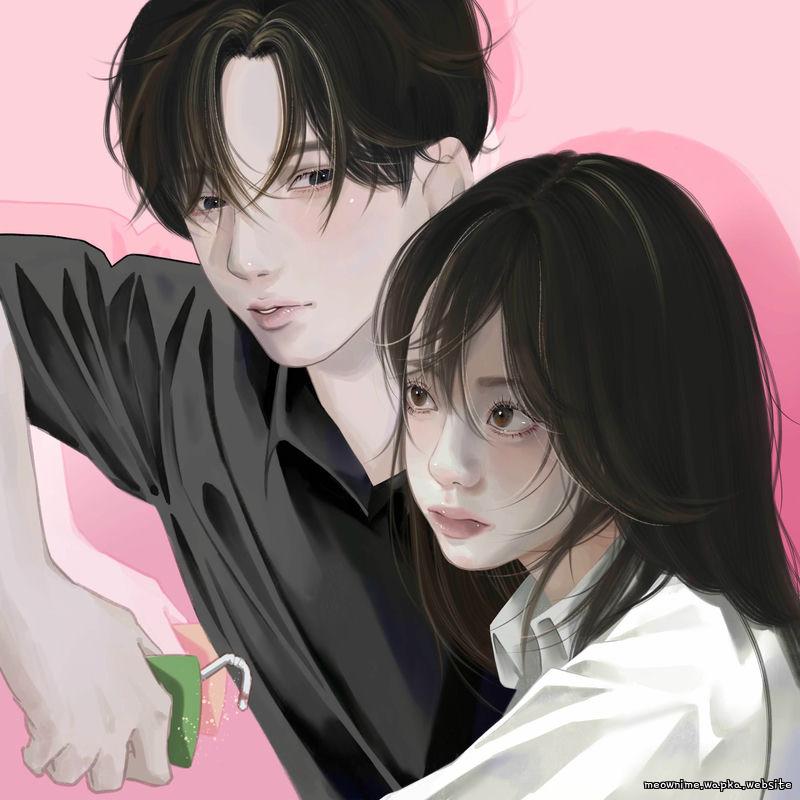 FIGTREE - 너! (YOU!) (Feat. ma1ro) cover art on Wallkpop