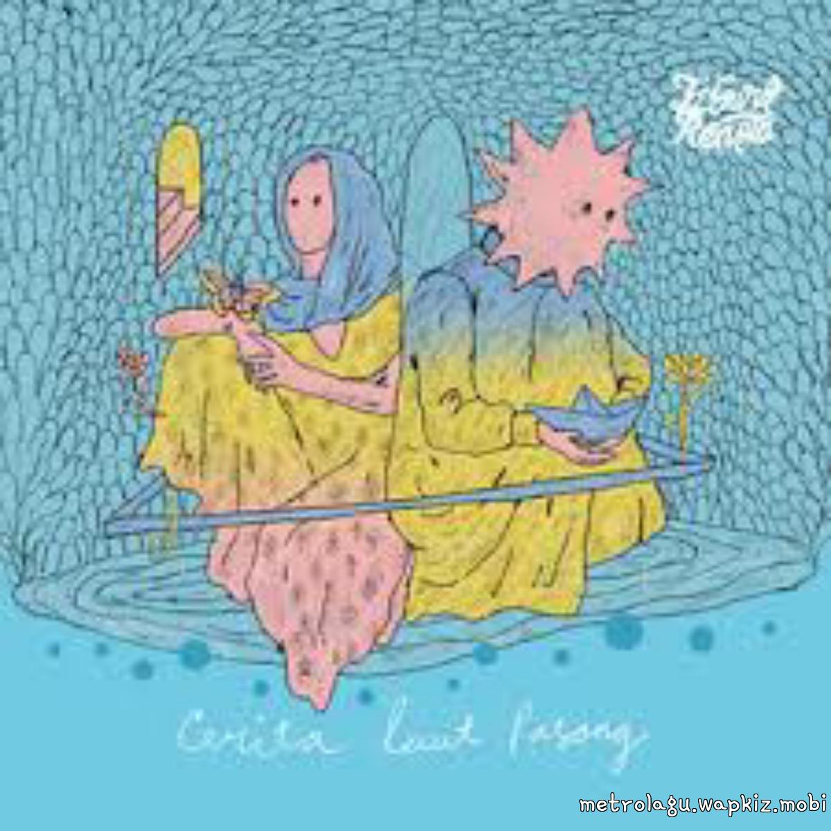 Figura Renata - Cerita Laut Pasang cover art on Wallkpop