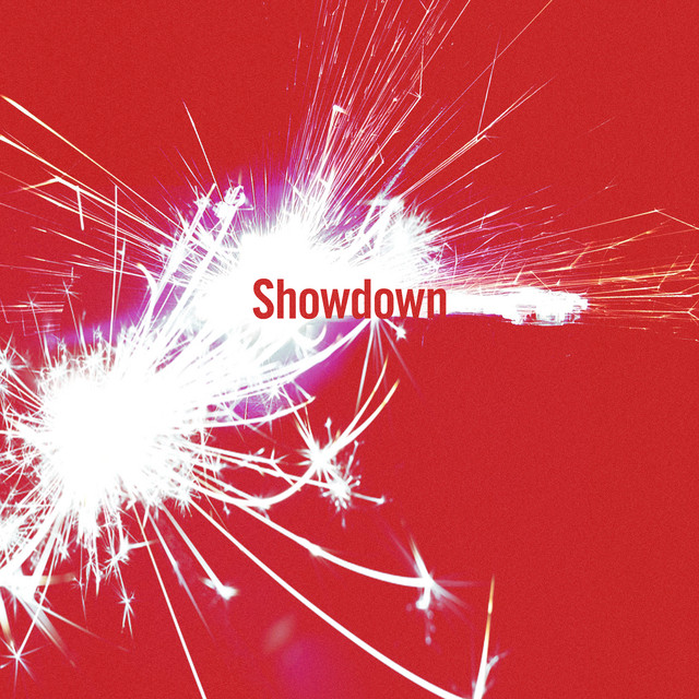 FIVE NEW OLD - Showdown [Opening High Card 2nd Season] cover art on Wallkpop