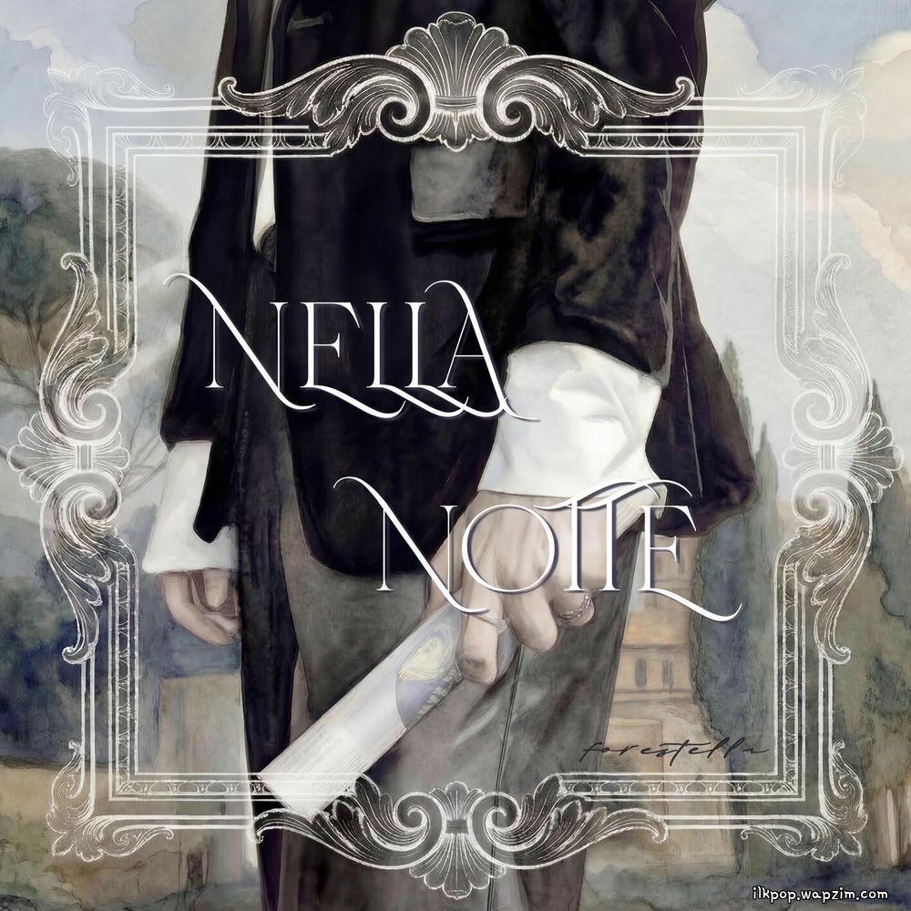 Forestella - Nella Notte cover art on Wallkpop