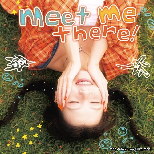 fresha - Meet me there! cover art on Wallkpop