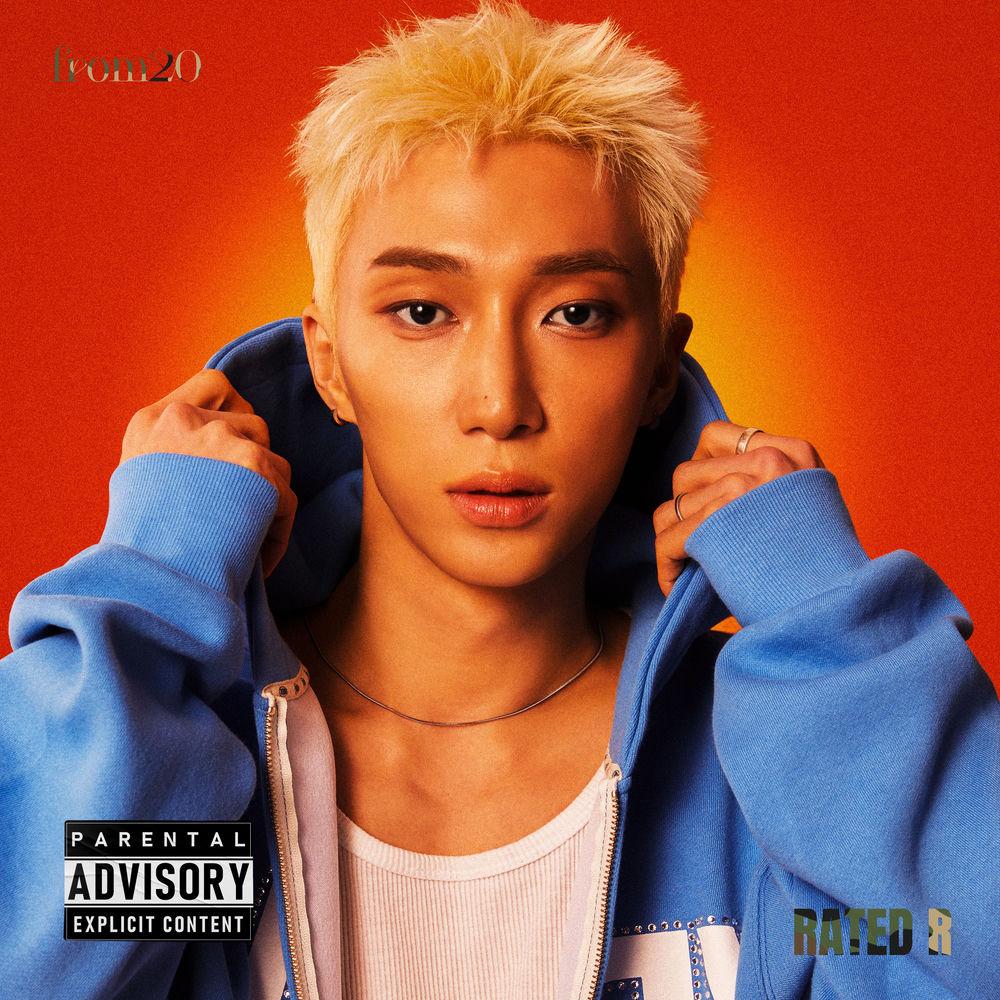 from20 - Skit3 (Screams & Applause) cover art on Wallkpop