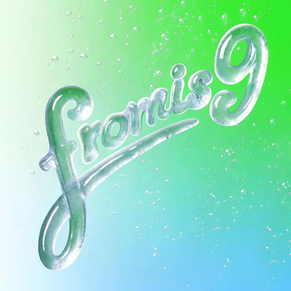 fromis_9 - Screen Time cover art on Wallkpop