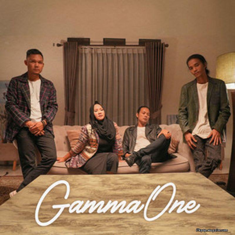 Gammaone - Apa Kabar Nona cover art on Wallkpop