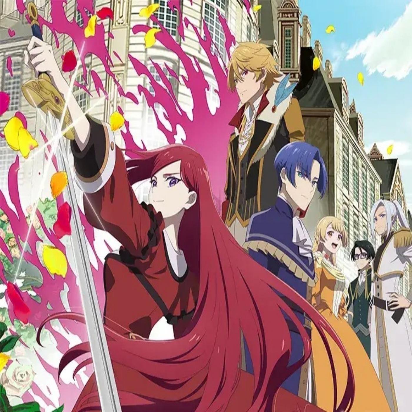 Garakuta - Tarareba [Ending Higeki no Genkyou to Naru Saikyou Gedou Last Boss Joou wa Tami no Tame ni Tsukushimasu. 2nd Season] cover art on Wallkpop