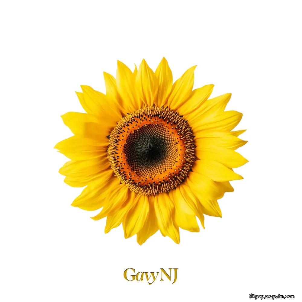 Gavy N.J. - 울컥 (Sudden Sorrow) (2026) cover art on Wallkpop