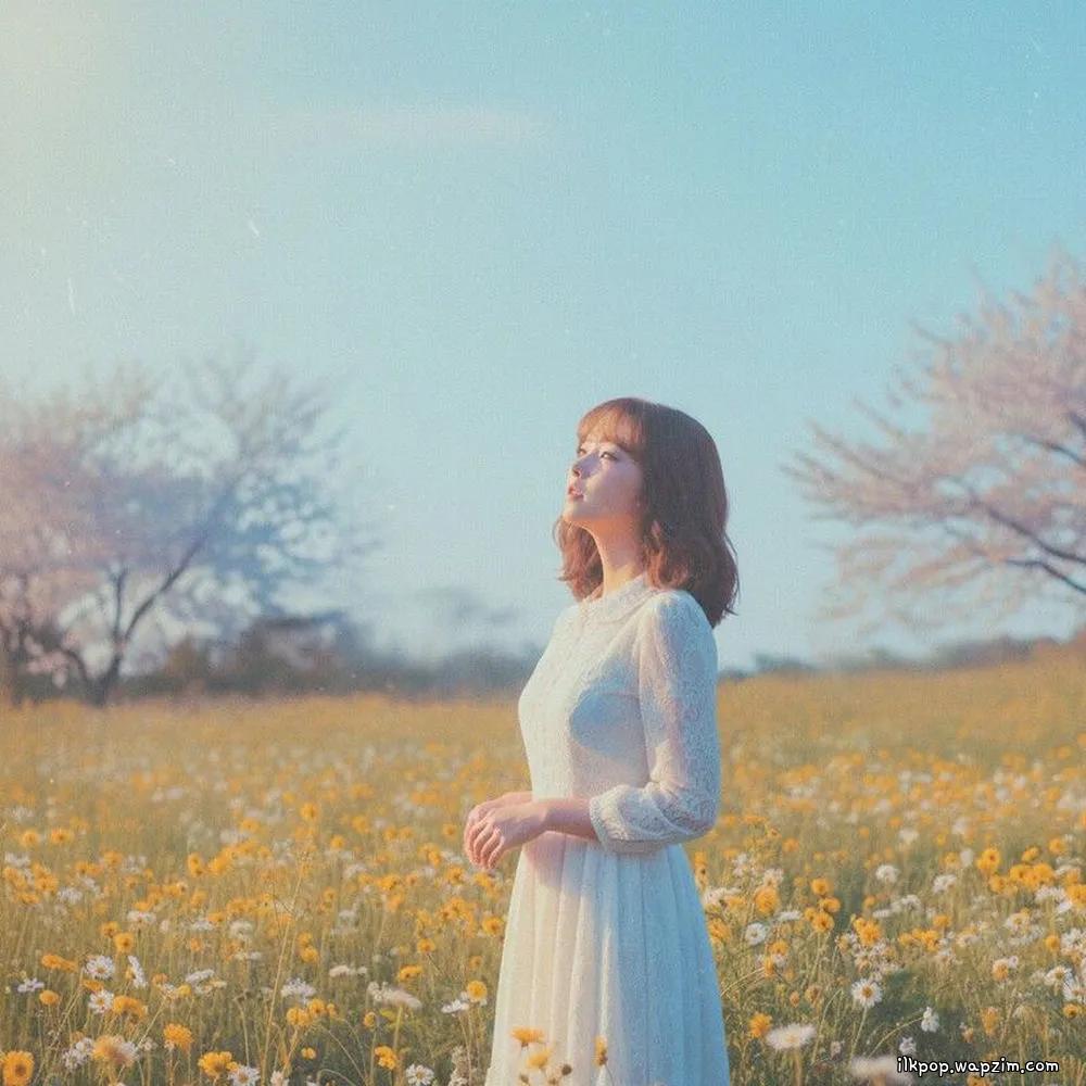 GAWON - 기분좋은 날에는 너가 생각나 (On good days, I think of you) cover art on Wallkpop