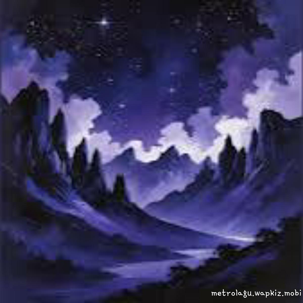 Getse JR - Masih jauh cover art on Wallkpop