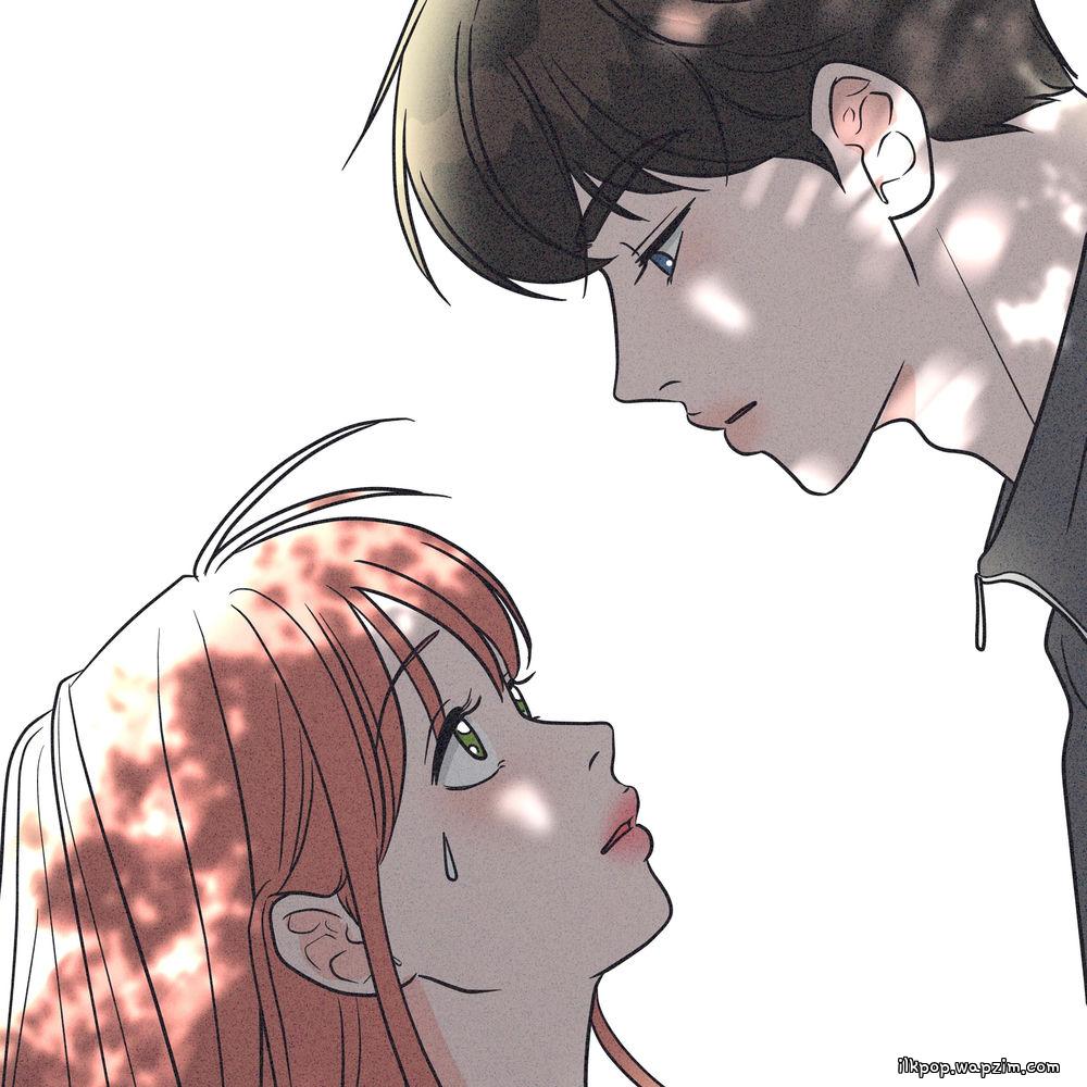 Gil Gu (GB9) - 그대 내게 와줄 수 있나요 (Falling For You) cover art on Wallkpop