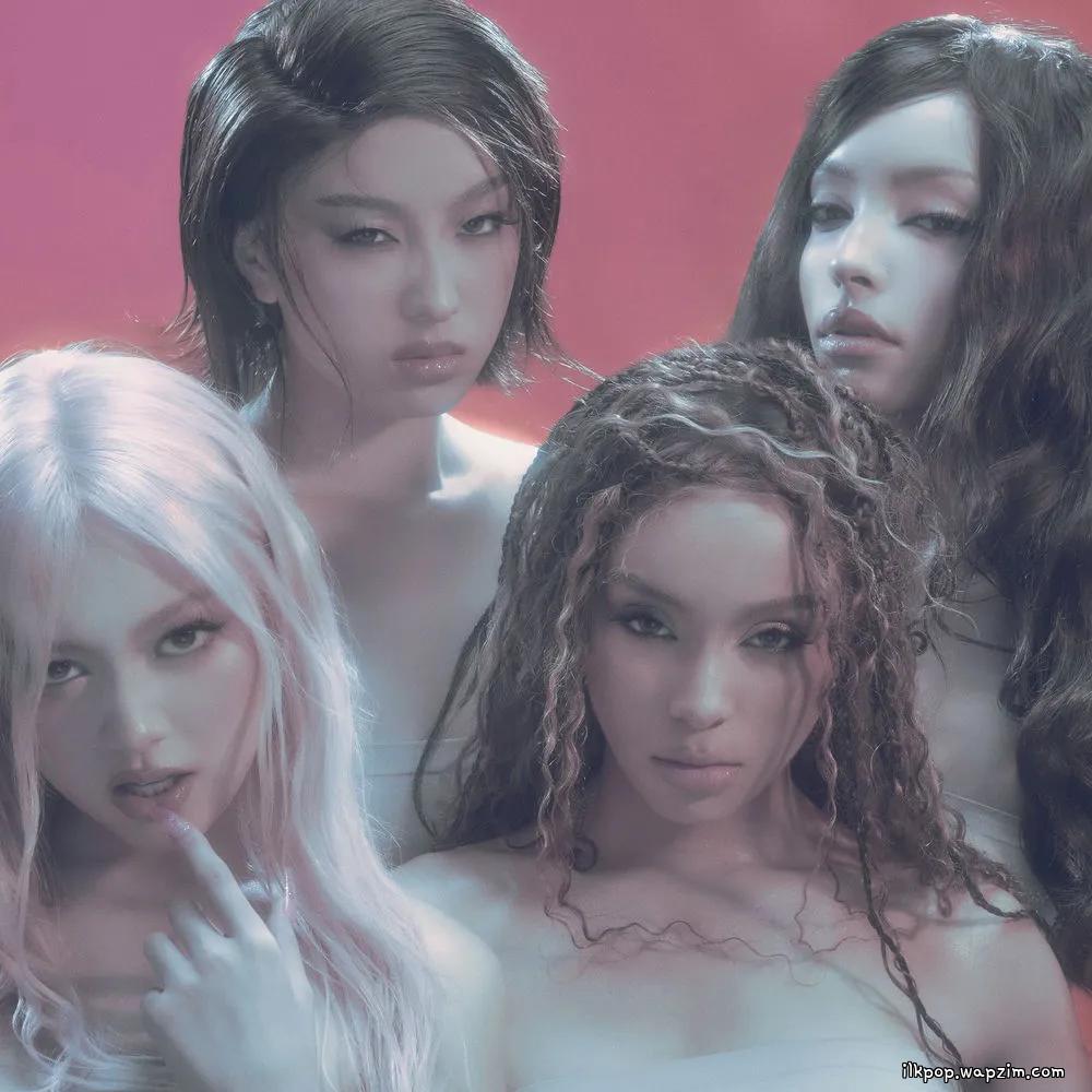 GIRLSET - Tweak (En Español) cover art on Wallkpop