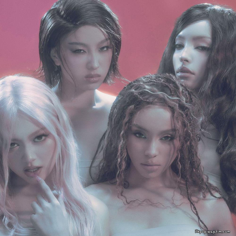 GIRLSET - Tweak (Yung Bae Remix) cover art on Wallkpop