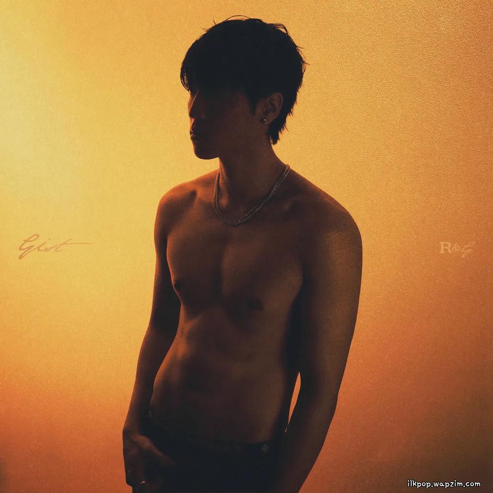 Gist - 몸이 시키는 대로 (Body Talk) (Feat. SUEN) cover art on Wallkpop