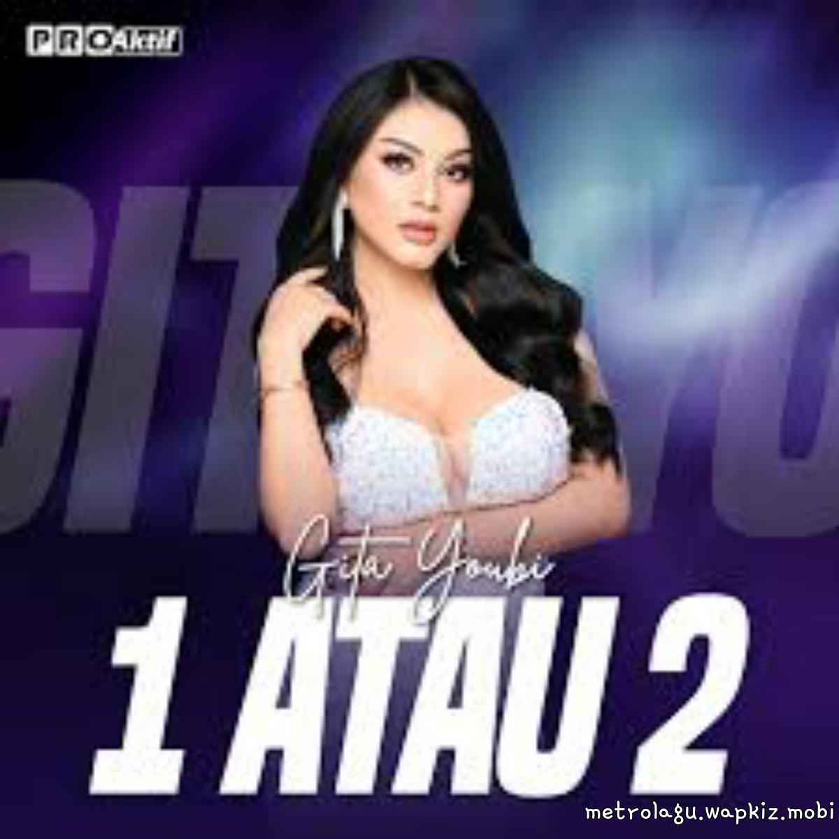 Gita Youbi - 1 Atau 2 cover art on Wallkpop