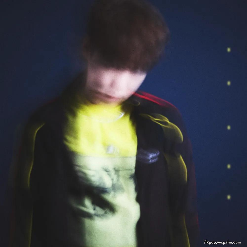 Giwon - G.i.w.o.n (feat. GIRIBOY) cover art on Wallkpop
