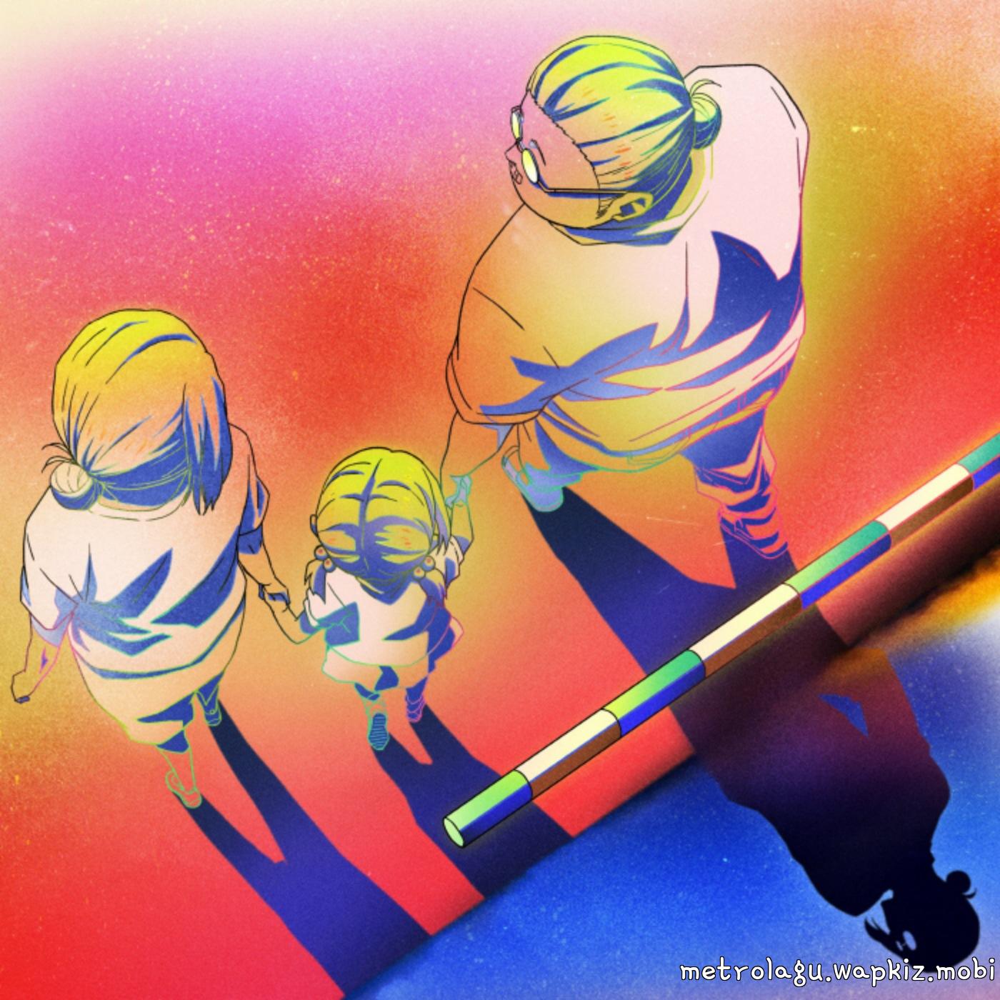 go!go!vanillas - Dandelion [Ending Sakamoto Days Part 2] cover art on Wallkpop