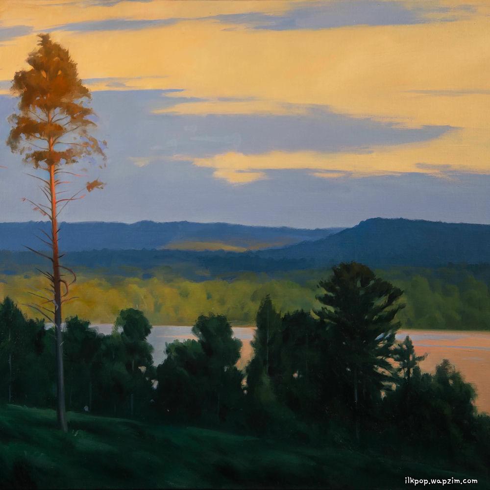 GongGongGoo009 - 호수 (Lake) cover art on Wallkpop