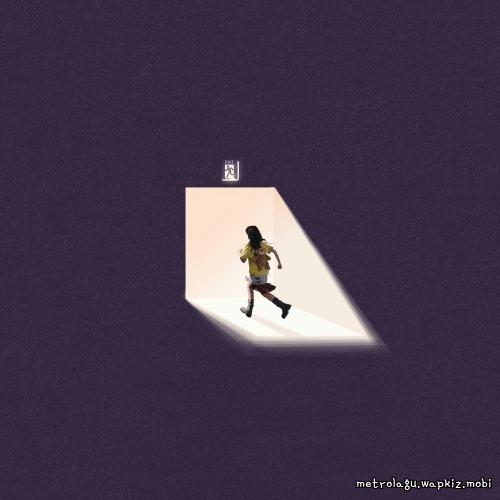 gongwon - 서울 (escape) cover art on Wallkpop