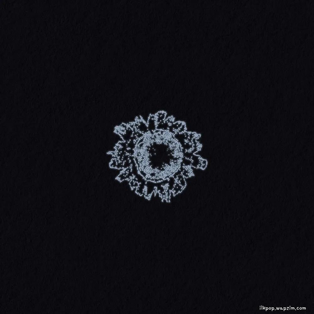 Gongwon - 자장가 (Lullaby) cover art on Wallkpop