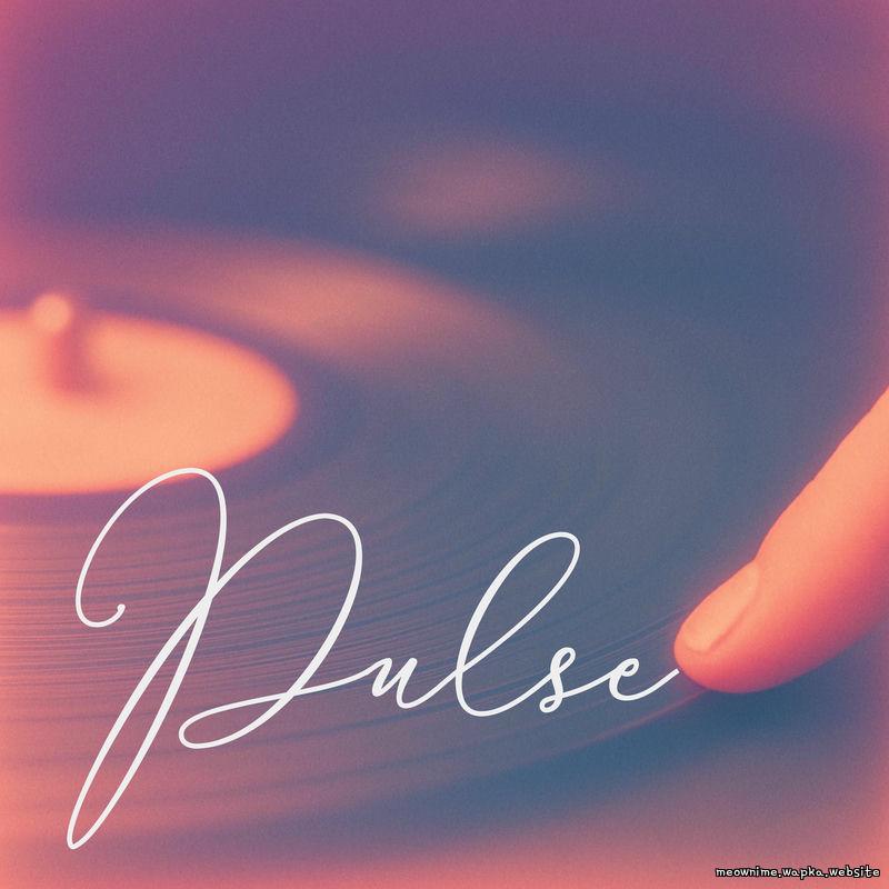GoodGood - 떨림 (Pulse) cover art on Wallkpop