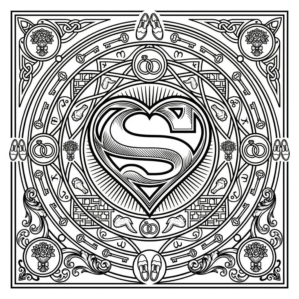 GoodGood - Supernatural cover art on Wallkpop