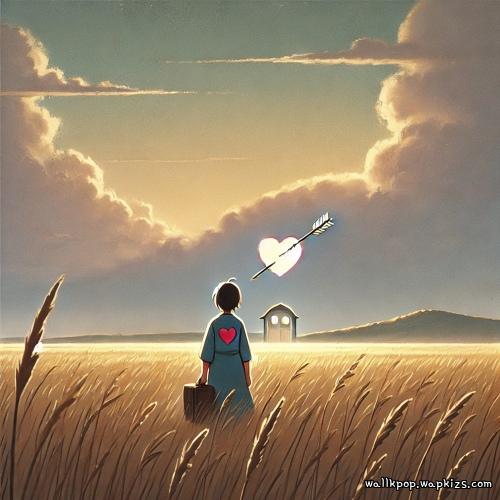Gopum - 아무것도 몰라요 (Still learning) cover art on Wallkpop