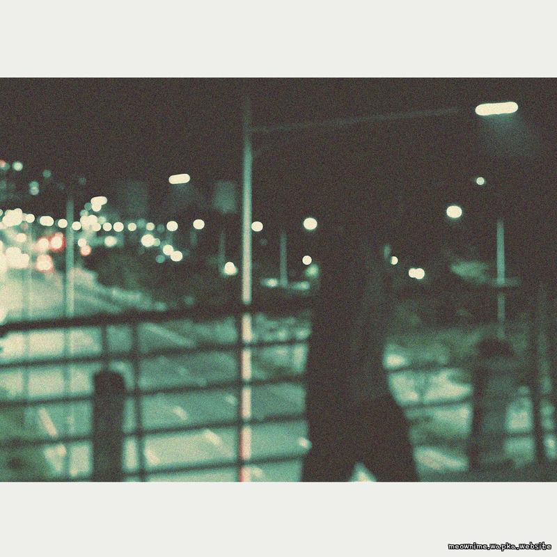 GOYA - 새벽공기 (Midnight Air) (Feat. 104, OUREALGOAT) cover art on Wallkpop
