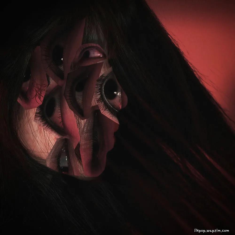 Green - Let It Die cover art on Wallkpop