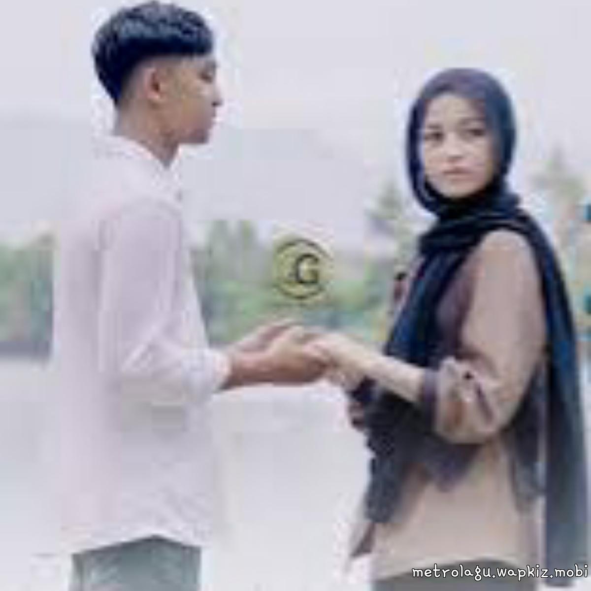 Gustrian Geno - Biarkan Kita Selamanya cover art on Wallkpop