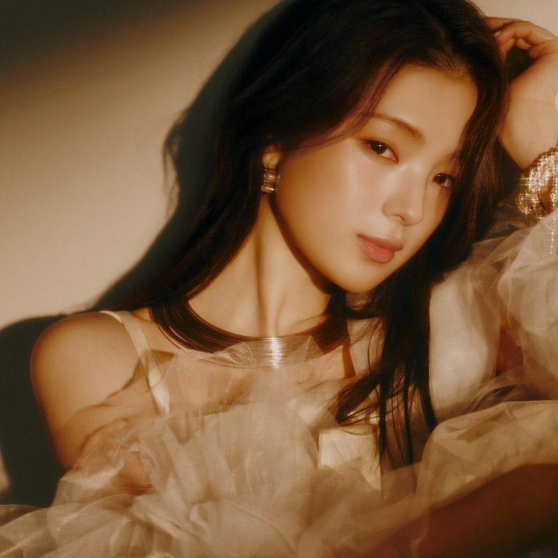 Gyubin - You Light Up My Life cover art on Wallkpop