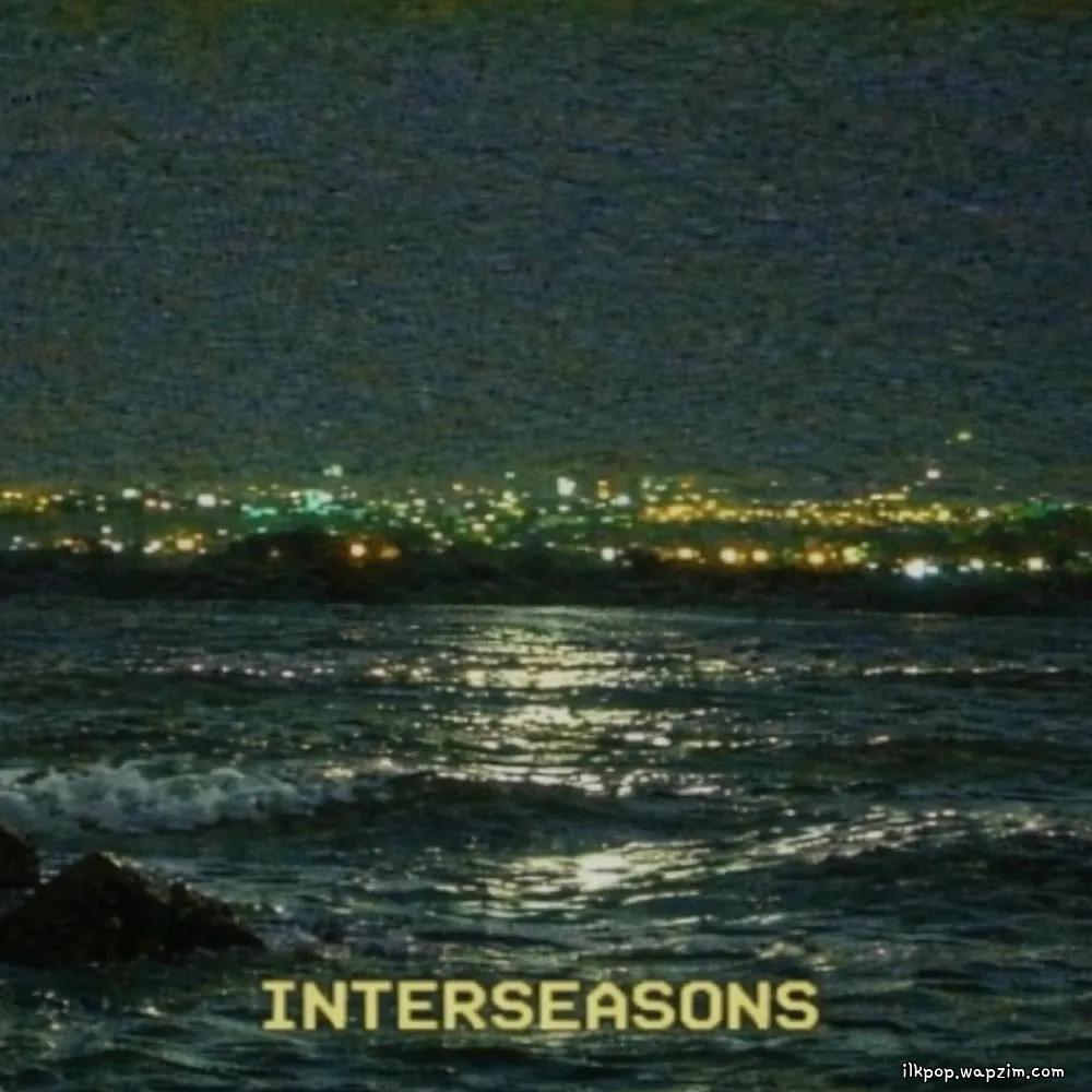 h.anzel - Interseasons cover art on Wallkpop