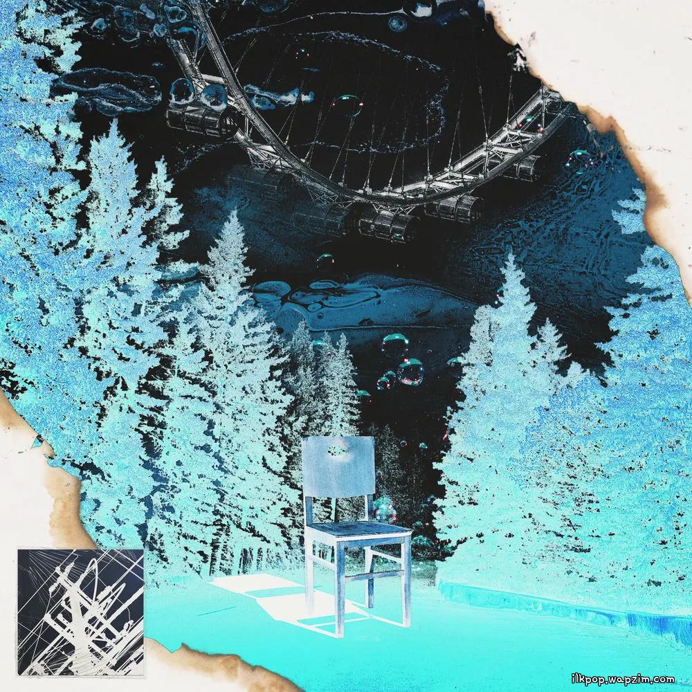 Ha Dong Qn - 너를 찾아 걷네 (In this City Without You) cover art on Wallkpop