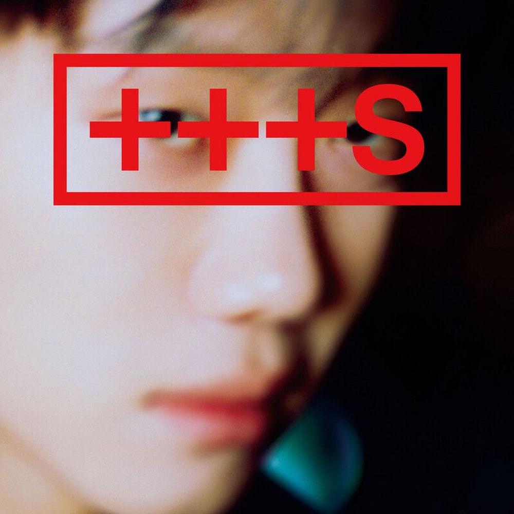 Ha Hyun Sang - 오디세이 (Odyssey) cover art on Wallkpop