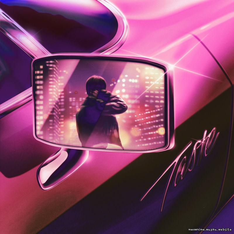HAECHAN (NCT) - Should Be cover art on Wallkpop